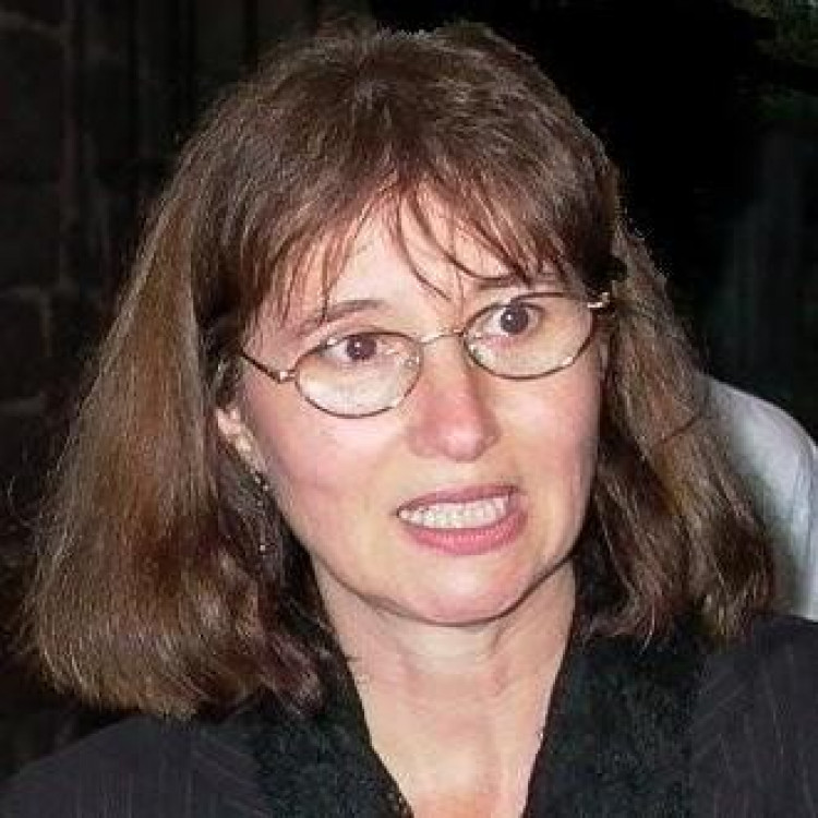 Profilbild von Rechtsanwältin  Stefanie Herfurth - Schmidt