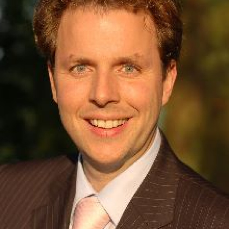 Profilbild von Rechtsanwalt  Christian Solmecke