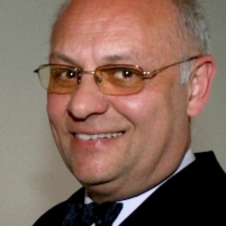 Profilbild von Rechtsanwalt Dr. Peter Meides