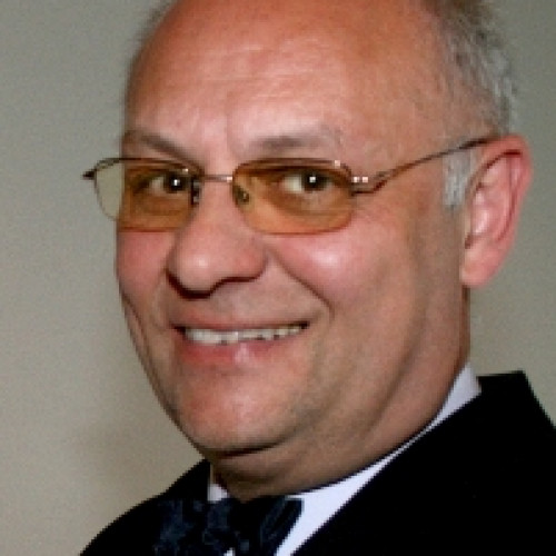 Rechtsanwalt Dr. Peter Meides