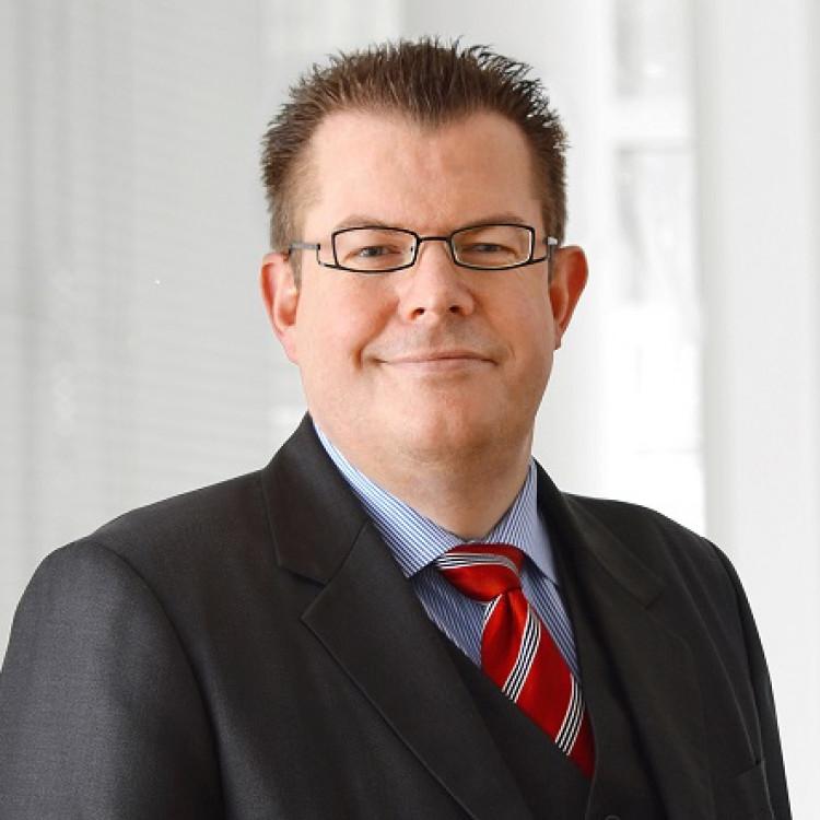 Profilbild von Rechtsanwalt  Andreas Schmidt