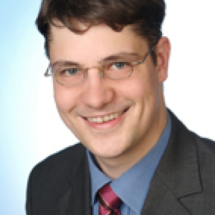 Profilbild von Dr. Arne Upmeier