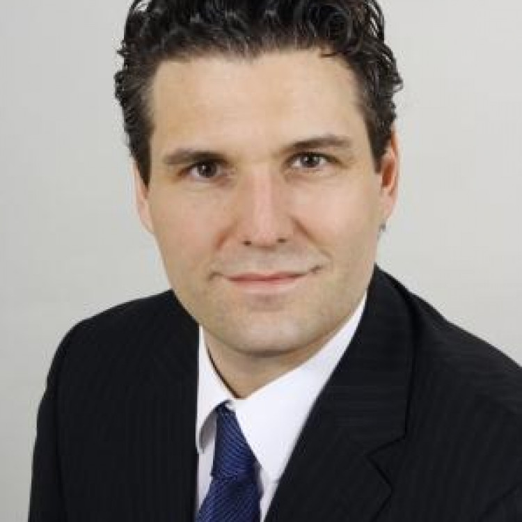 Profilbild von Rechtsanwalt  Florian  Steiner