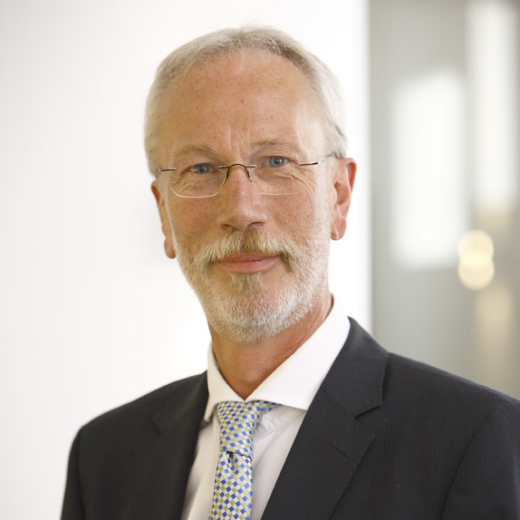 Profilbild von Rechtsanwalt  Stephan Konrad