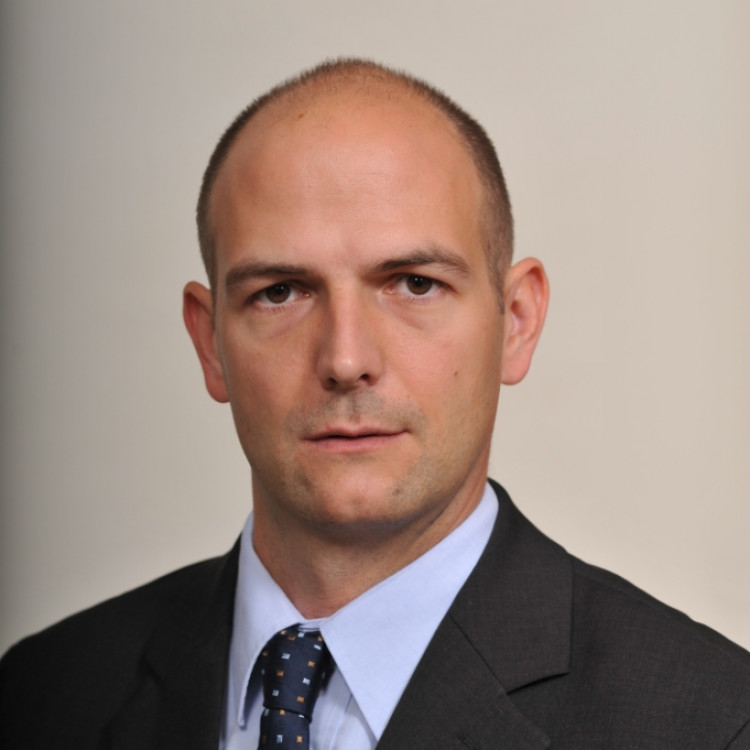 Profilbild von Rechtsanwalt  Florian Burggraf