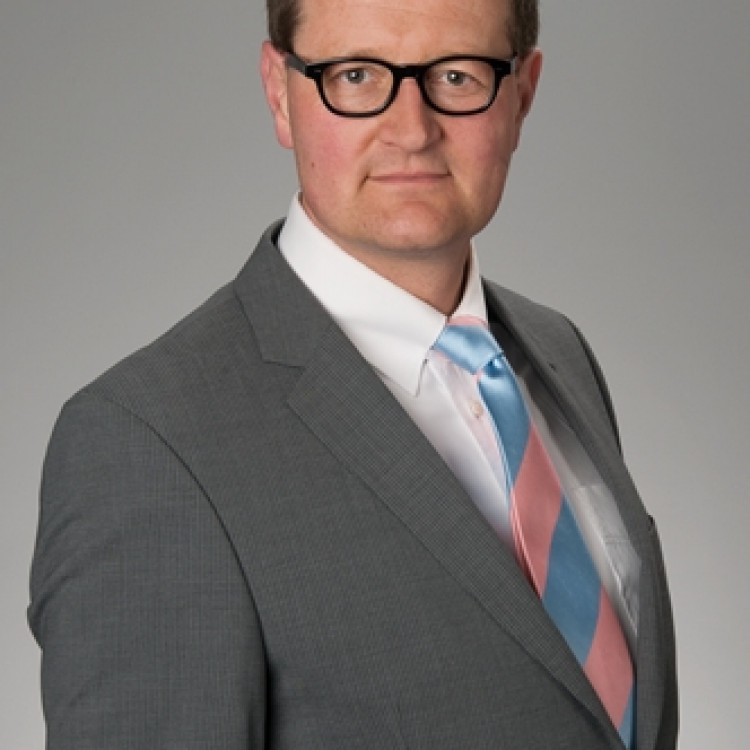 Profilbild von Rechtsanwalt  Bruno Schwarz