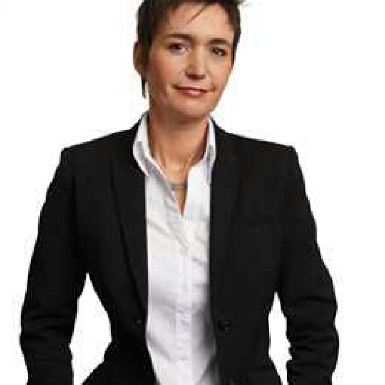 Profilbild von Rechtsanwältin  Ruth Stefanie Breuer