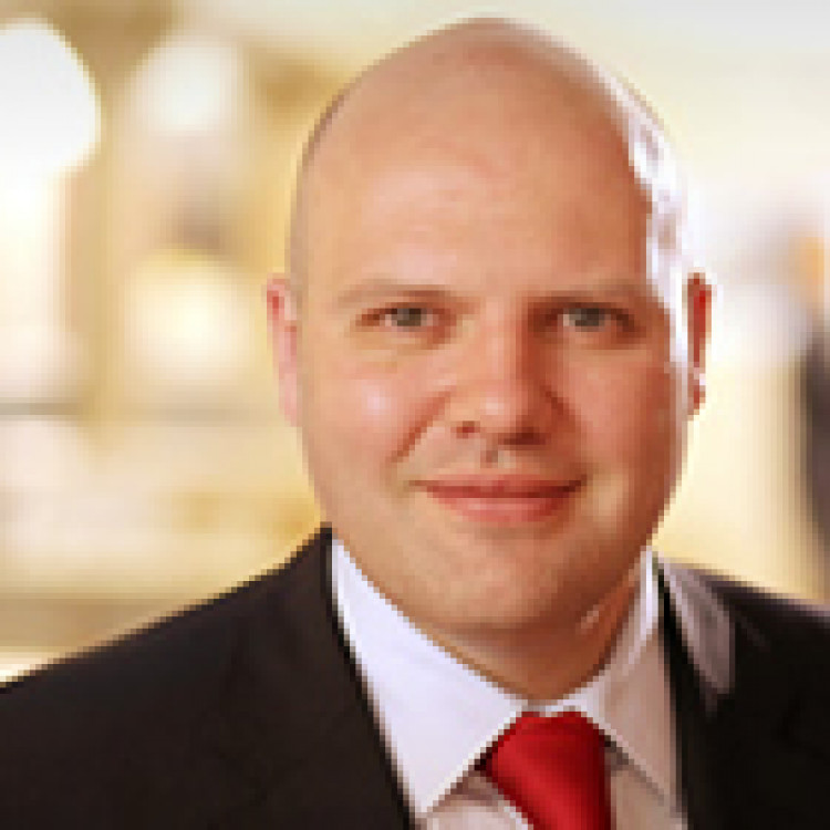 Profilbild von Thorsten Feldmann