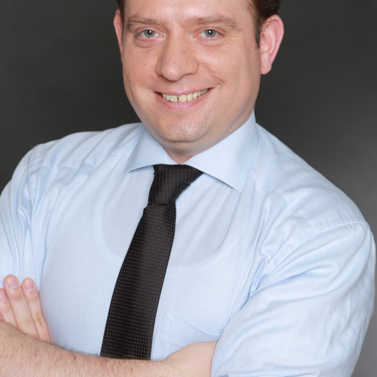 Profilbild von Rechtsanwalt  Knut Hanke