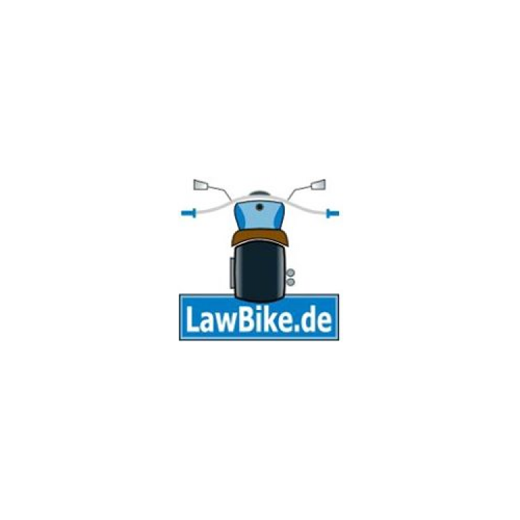 Profilbild von LawBike.de - Motorrad. Motorradrecht. Verkehr
