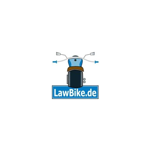 LawBike.de - Motorrad. Motorradrecht. Verkehr