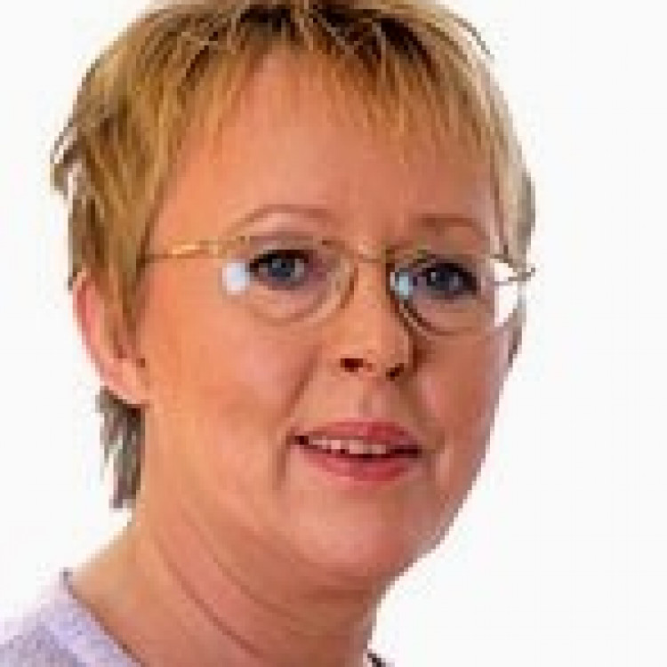 Profilbild von Rechtsanwältin  Christine Rolfes