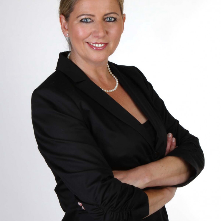 Profilbild von Rechtsanwältin  Ruth Sternemann-Böcking