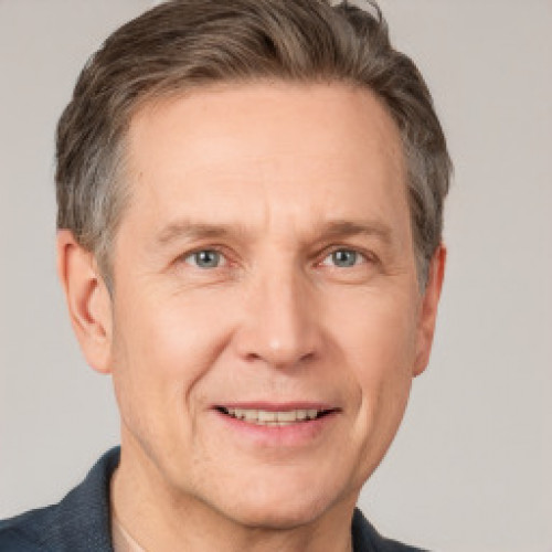 Rechtsanwalt  Brett Smith