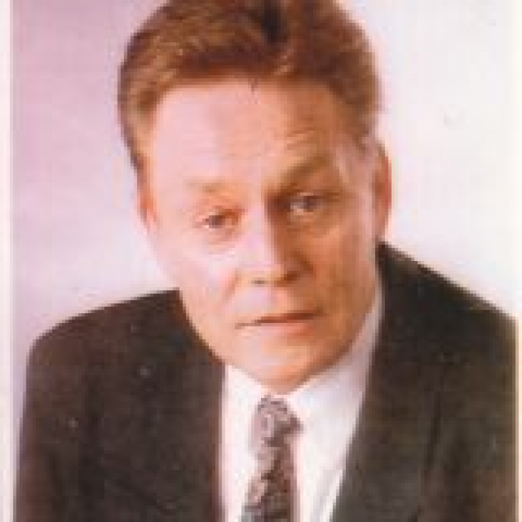 Profilbild von Jörg-Detlef Müller