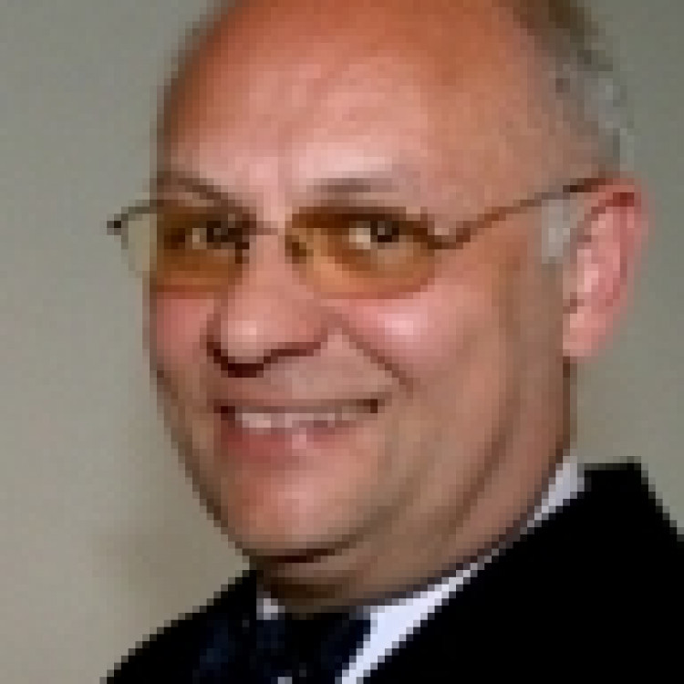 Profilbild von Rechtsanwalt Dr. Peter Meides