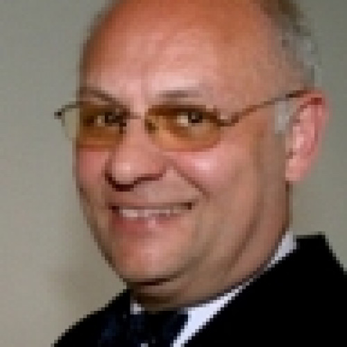 Rechtsanwalt Dr. Peter Meides