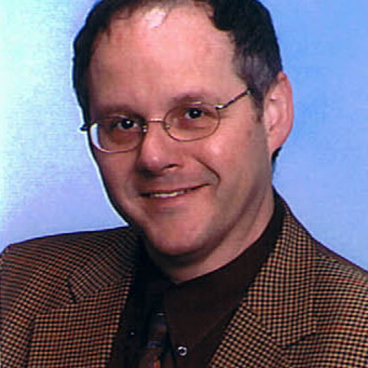 Profilbild von Frank Gromeier