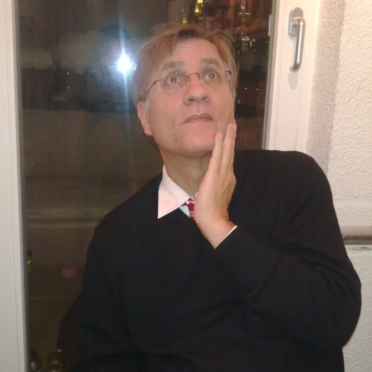 Profilbild von Rechtsanwalt  Bertrand Prell