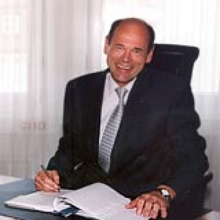 Profilbild von Rechtsanwalt Dr. Reinhard Glimm