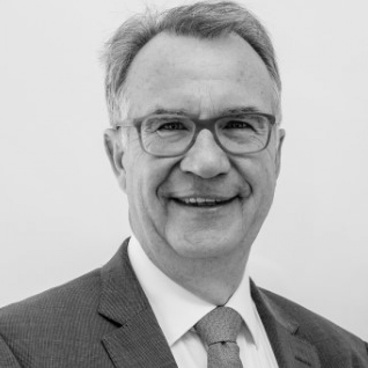 Profilbild von Rechtsanwalt  Markus Bahmann