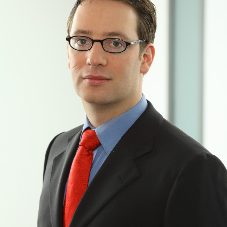 Profilbild von Rechtsanwalt  Albrecht Lutterbeck