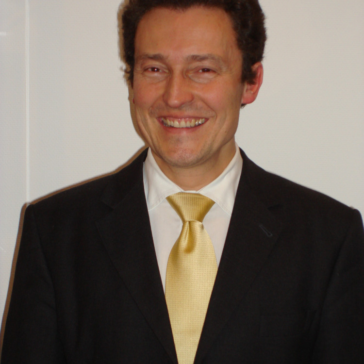 Profilbild von Rechtsanwalt  Jörg Kamm