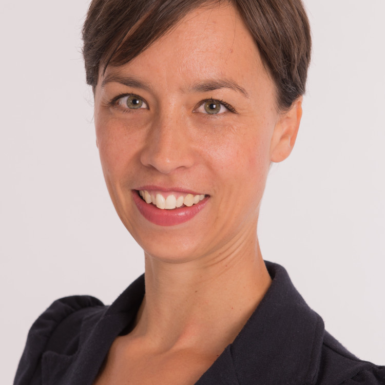Profilbild von Simone Ehmann
