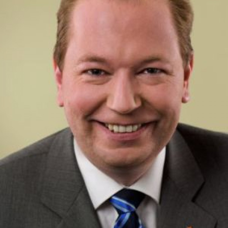 Profilbild von Rechtsanwalt  Jan Moenikes