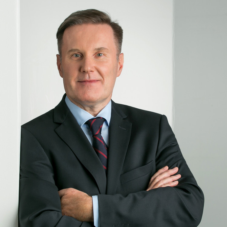 Profilbild von Rechtsanwalt  Dr. Stefan Herter