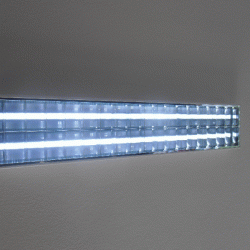 Artikelbild zu Umstellung auf LED Röhren spart bis zu 80% an Stromkosten