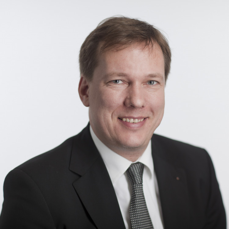 Profilbild von Rechtsanwalt  Götz Winter