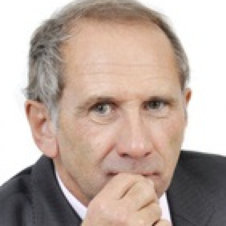 Profilbild von Rechtsanwalt Prof. Dr. Bernd Eugen von der gruenen Burgheide