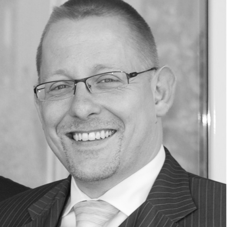 Profilbild von Rechtsanwalt  Tobias Ebersberger
