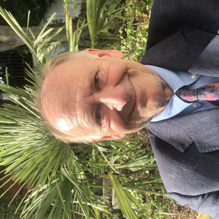 Profilbild von Rechtsanwalt Dr. Christoph Friedrichs