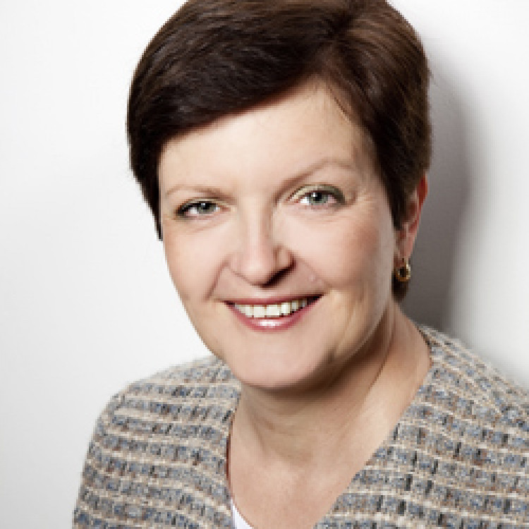 Profilbild von Birgit Strauss