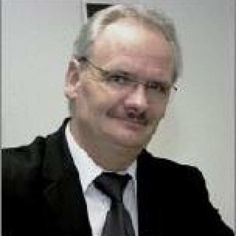 Profilbild von Rechtsanwalt  Michael Förster