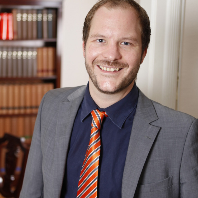 Profilbild von Rechtsanwalt  Alexander Werner