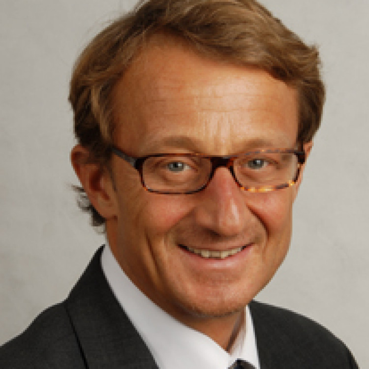 Profilbild von Rechtsanwalt Dr. Christoph Brandts