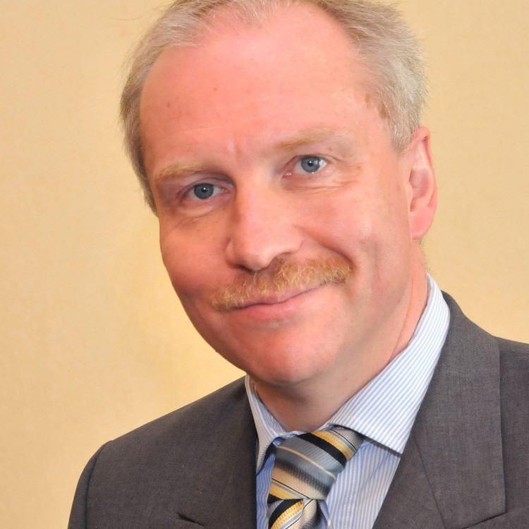 Profilbild von Rechtsanwalt  Norbert Schönleber