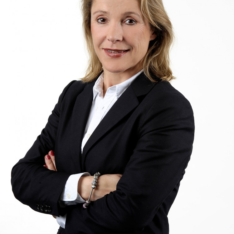 Profilbild von Rechtsanwältin Dr. Sabine Friedrich-Renken