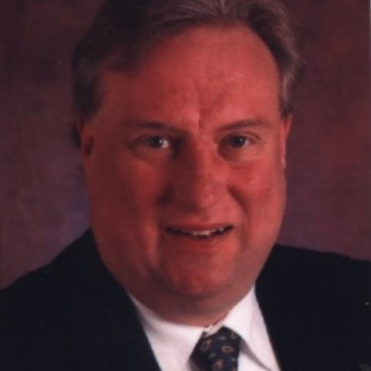 Profilbild von Michael Bohlen