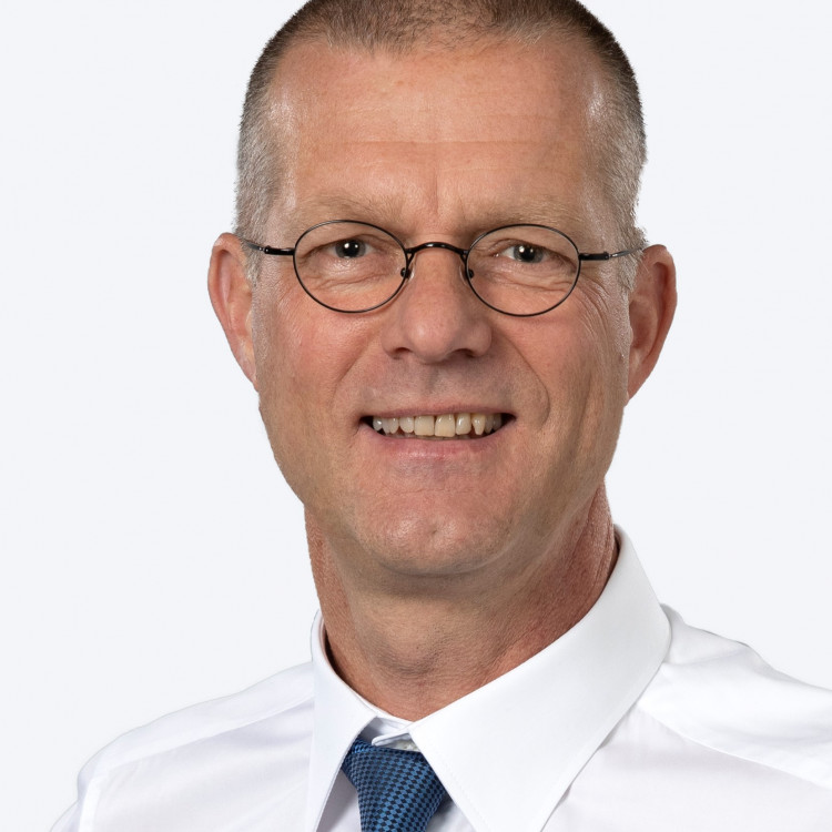 Profilbild von Rechtsanwalt  Stephan Rupprecht