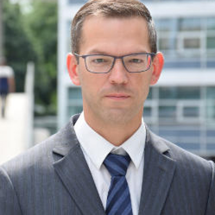 Profilbild von Rechtsanwalt  Florian Hödl