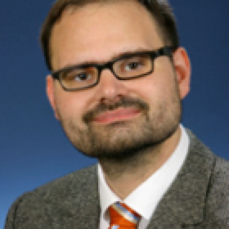 Profilbild von Martin Glöckner
