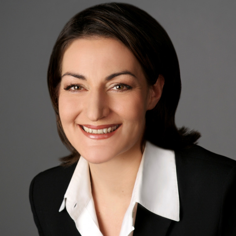 Profilbild von Rechtsanwältin  Olivia Holik