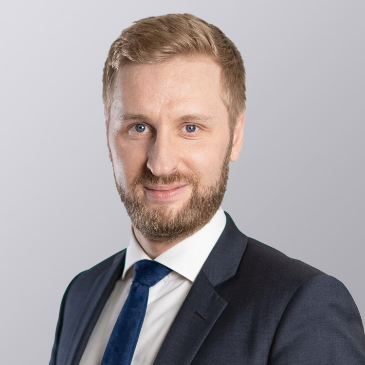 Profilbild von Rechtsanwalt  Anton Schmoll