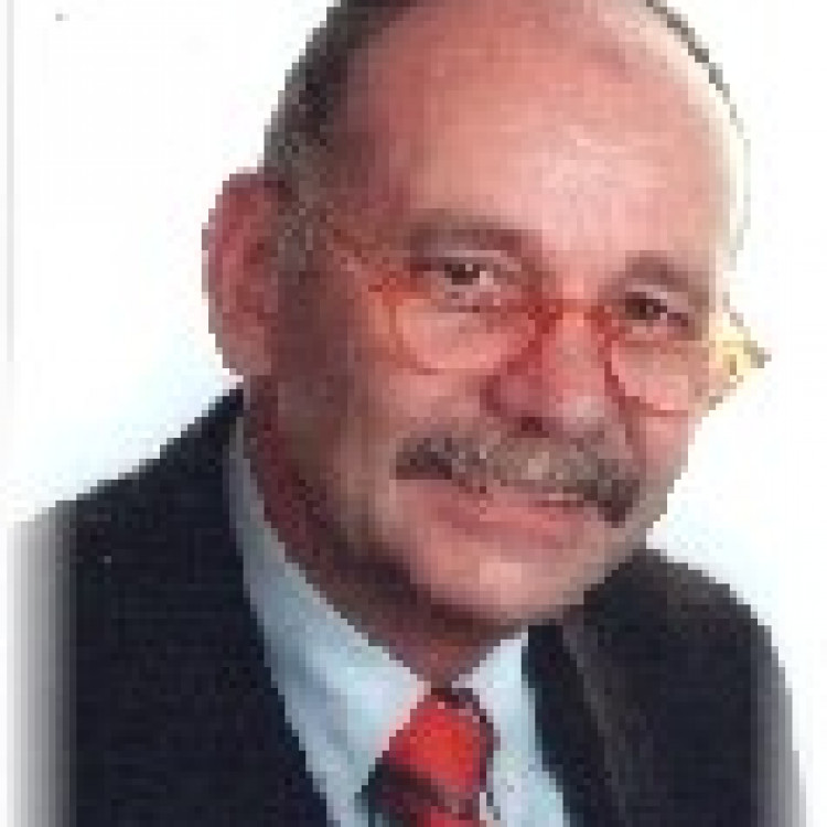 Profilbild von Joachim Geburtig