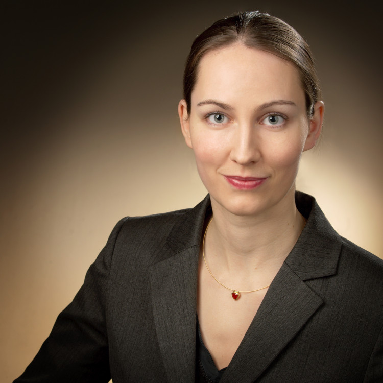 Profilbild von Rechtsanwältin  Dominique Meissner