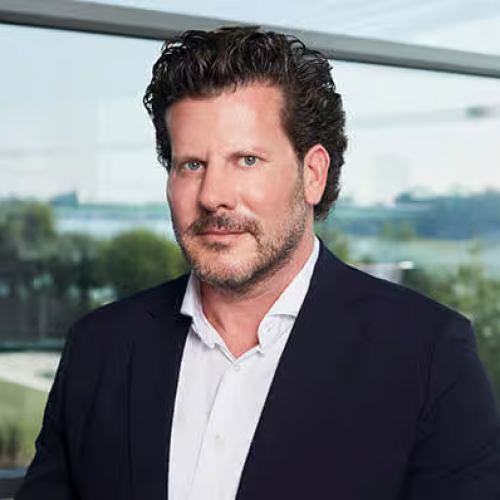 Rechtsanwalt  Michael Rainer